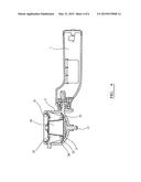 COFFEE MACHINE diagram and image