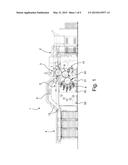 INTAGLIO PRINTING PRESS diagram and image