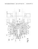 INTAGLIO PRINTING PRESS diagram and image