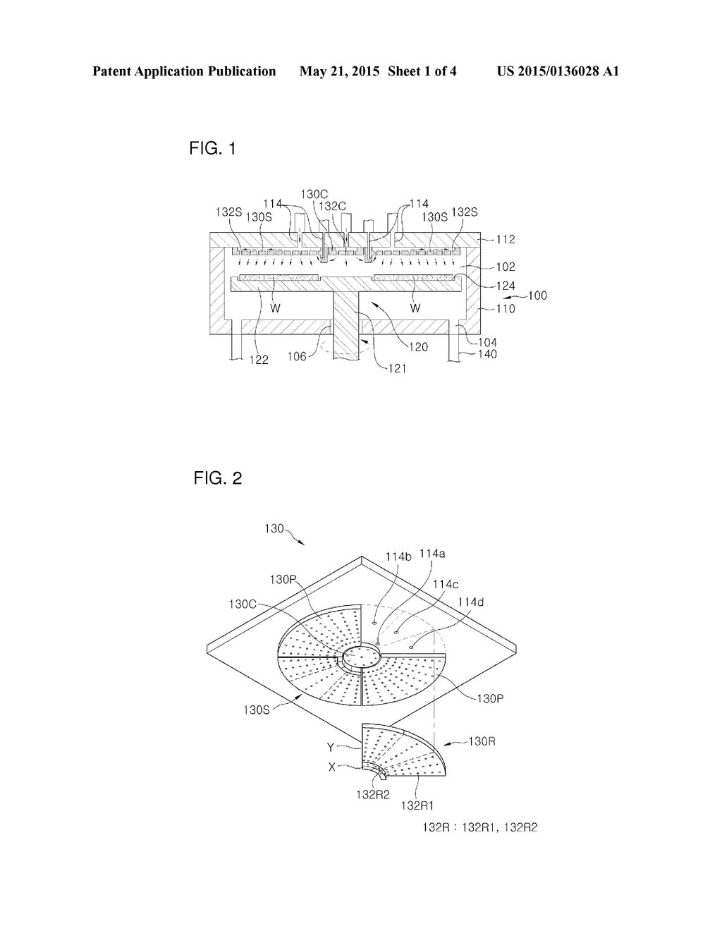 SUBSTRATE PROCESSING APPARATUS - diagram, schematic, and image 02