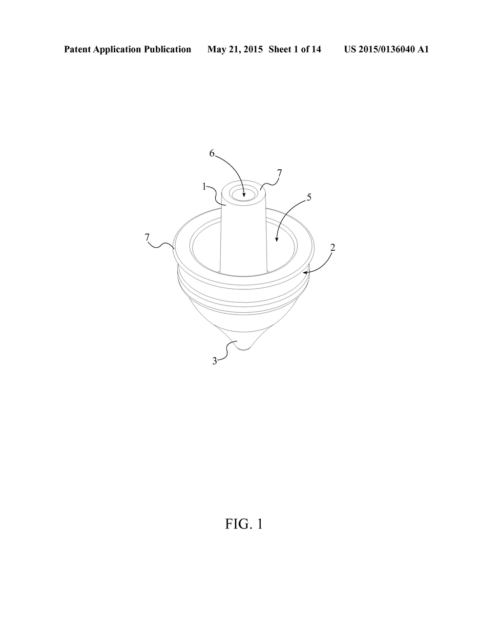 Edible Spinning Top for Domesticated Animals - diagram, schematic, and image 02