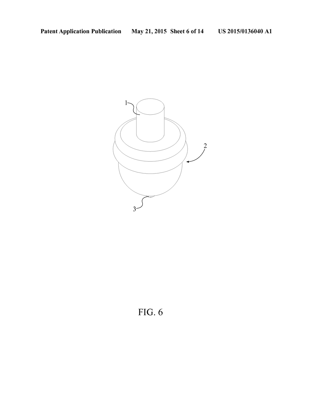 Edible Spinning Top for Domesticated Animals - diagram, schematic, and image 07