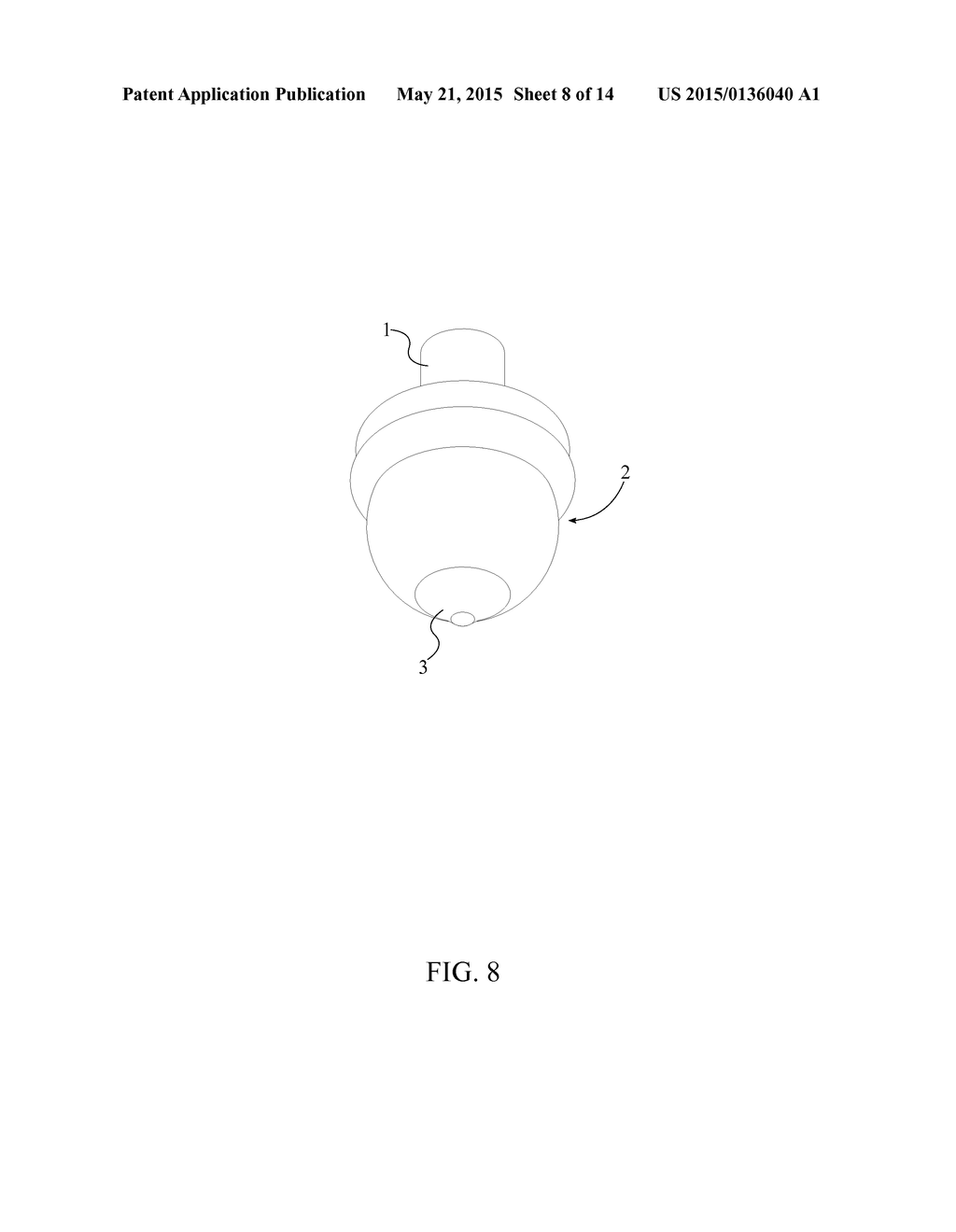 Edible Spinning Top for Domesticated Animals - diagram, schematic, and image 09