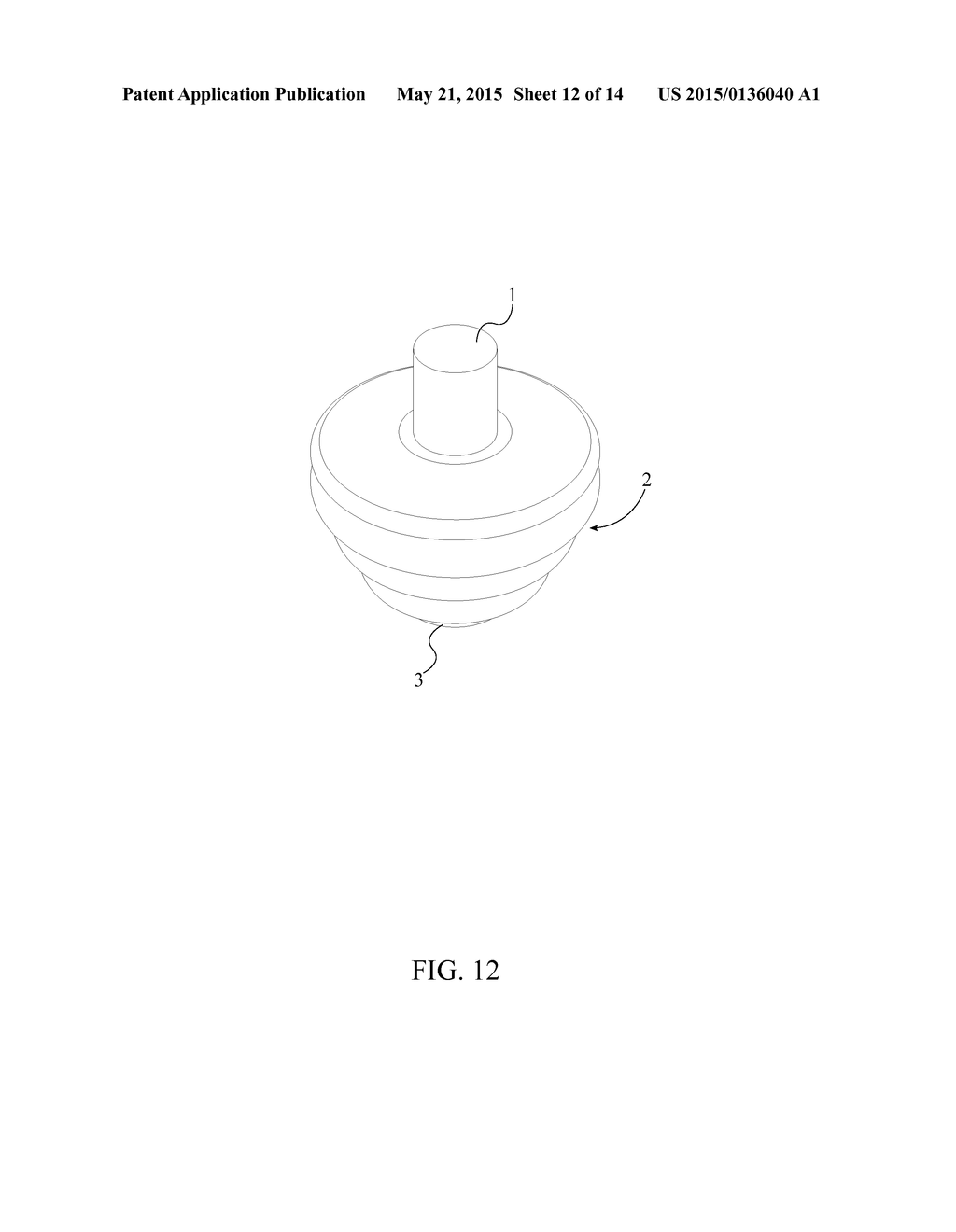 Edible Spinning Top for Domesticated Animals - diagram, schematic, and image 13