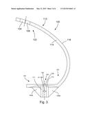 LEASH DETANGLE APPARATUS AND METHODS OF USE diagram and image