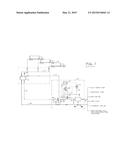 LNG VAPORIZATION diagram and image