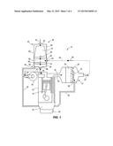 SYSTEMS AND METHODS FOR CLOSED CRANKCASE VENTILATION AND AIR FILTRATION diagram and image