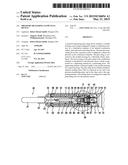 Pressure-Measuring Glow Plug Device diagram and image