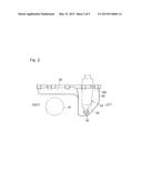 OIL STRAINER AND OIL STORAGE DEVICE FOR VEHICLE diagram and image