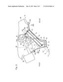 OIL STRAINER AND OIL STORAGE DEVICE FOR VEHICLE diagram and image