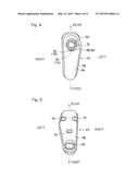 OIL STRAINER AND OIL STORAGE DEVICE FOR VEHICLE diagram and image