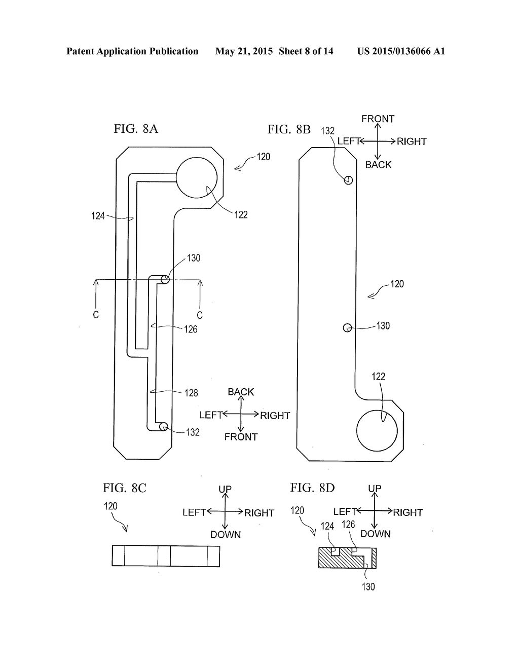 LUBRICANT FEED MECHANISM FOR ENGINE - diagram, schematic, and image 09