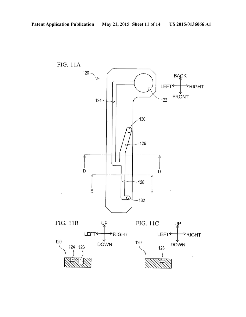 LUBRICANT FEED MECHANISM FOR ENGINE - diagram, schematic, and image 12