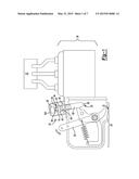 Altitude Fuel Limiter for Engine and Method of Using the Same diagram and image