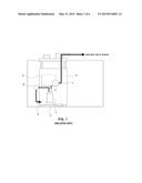 JET PUMP OF FUEL PUMP MODULE FOR VEHICLE diagram and image