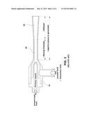 JET PUMP OF FUEL PUMP MODULE FOR VEHICLE diagram and image