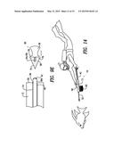 SPEARFISHING APPARATUS diagram and image