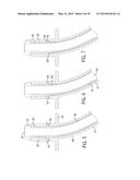 Tracheostomy Tube With Inner Cannula diagram and image