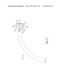 Tracheostomy Tube With Inner Cannula diagram and image