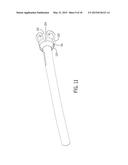 Tracheostomy Tube With Inner Cannula diagram and image