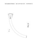 Tracheostomy Tube With Inner Cannula diagram and image