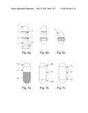 SYSTEM COMPOSED OF INHALER AND CAPSULE diagram and image