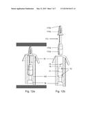 SYSTEM COMPOSED OF INHALER AND CAPSULE diagram and image