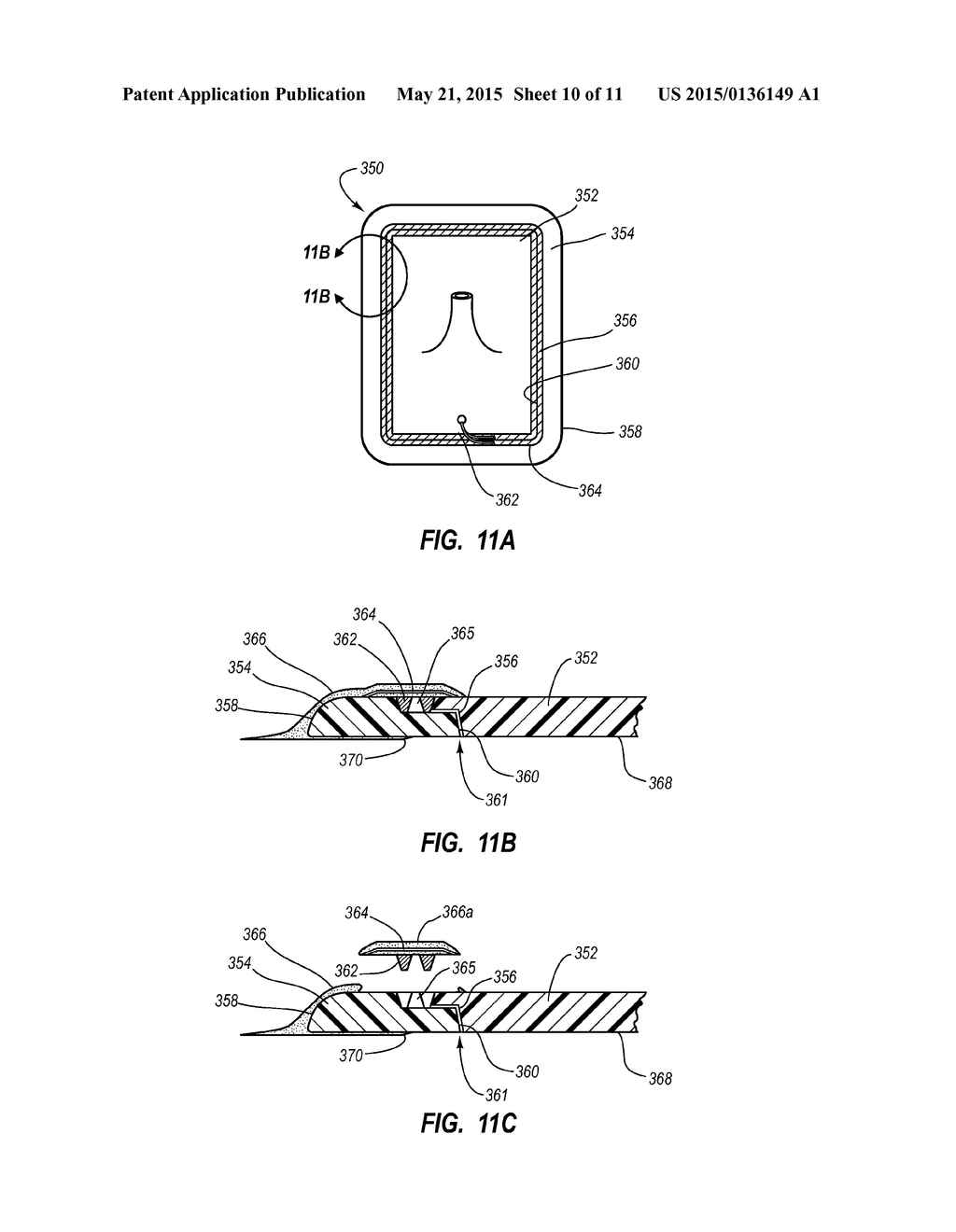 BARRIER SYSTEM TO REDUCE THE RATE OF LINE-RELATED INFECTIONS - diagram, schematic, and image 11