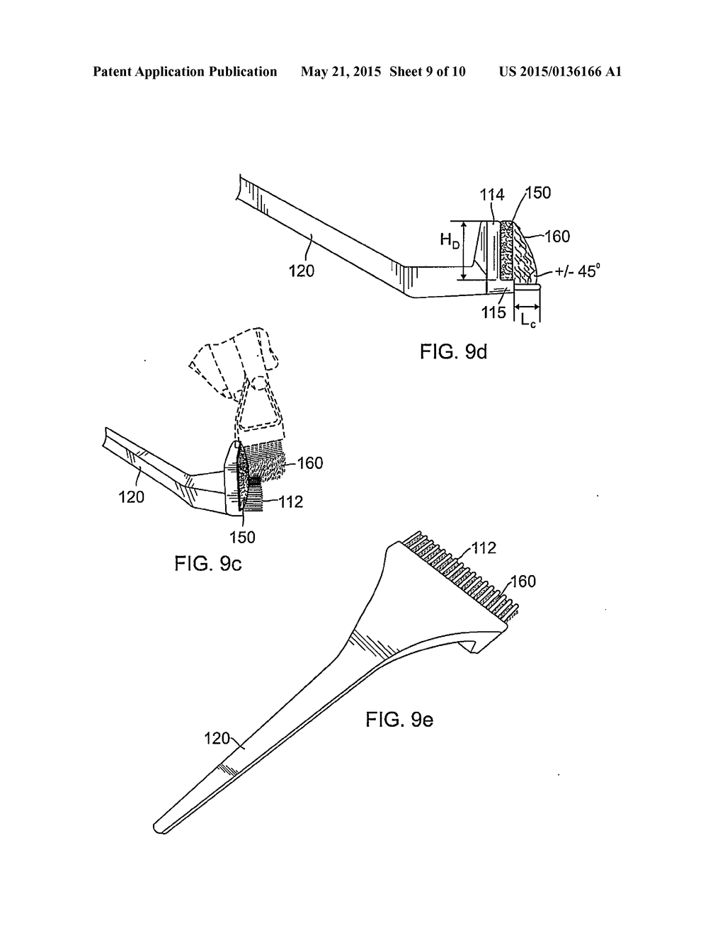 HAIR DYE APPLICATOR AND METHODS OF USE - diagram, schematic, and image 10