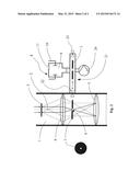 PHASE PLATE FOR A TRANSMISSION ELECTRON MICROSCOPE diagram and image