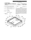 SELF-CLEANING SOLAR PANEL DESIGN diagram and image