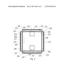 SELF-CLEANING SOLAR PANEL DESIGN diagram and image