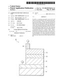 COMPOUND SEMICONDUCTOR SOLAR CELL diagram and image