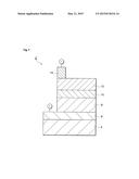 COMPOUND SEMICONDUCTOR SOLAR CELL diagram and image