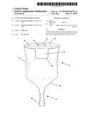 FUNNEL FOR TRANSFERRING FLUIDS diagram and image