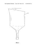 FUNNEL FOR TRANSFERRING FLUIDS diagram and image