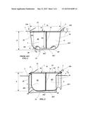 ANTI-NOISE DEVICE FOR TIRE diagram and image