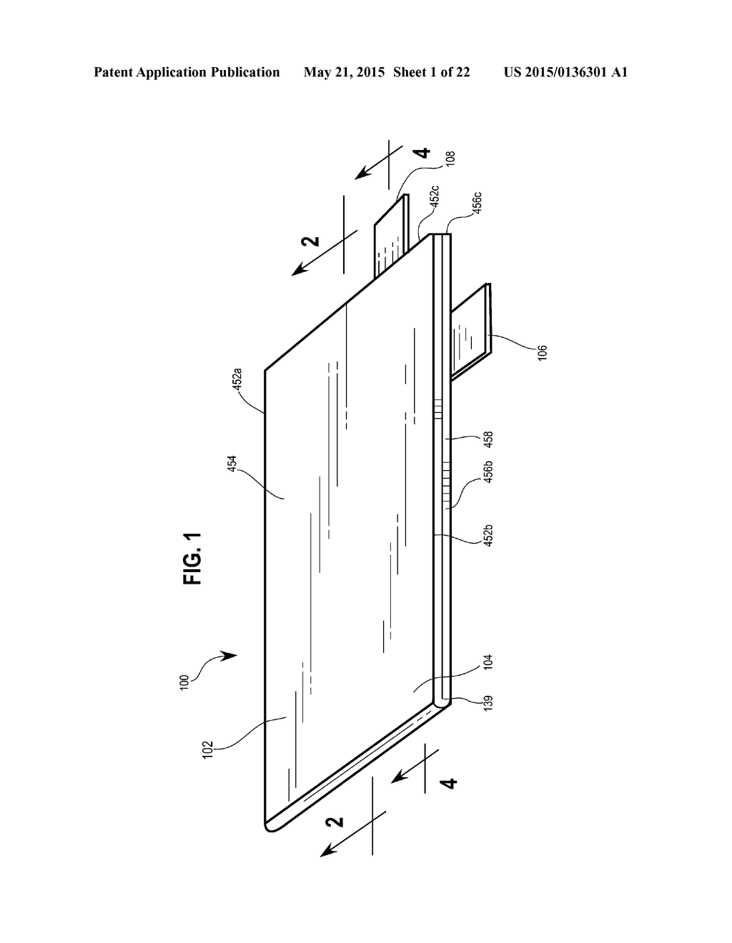 ADHESIVE MATERIAL COMPOSITION AND METHOD - diagram, schematic, and image 02