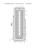 ADHESIVE MATERIAL COMPOSITION AND METHOD diagram and image