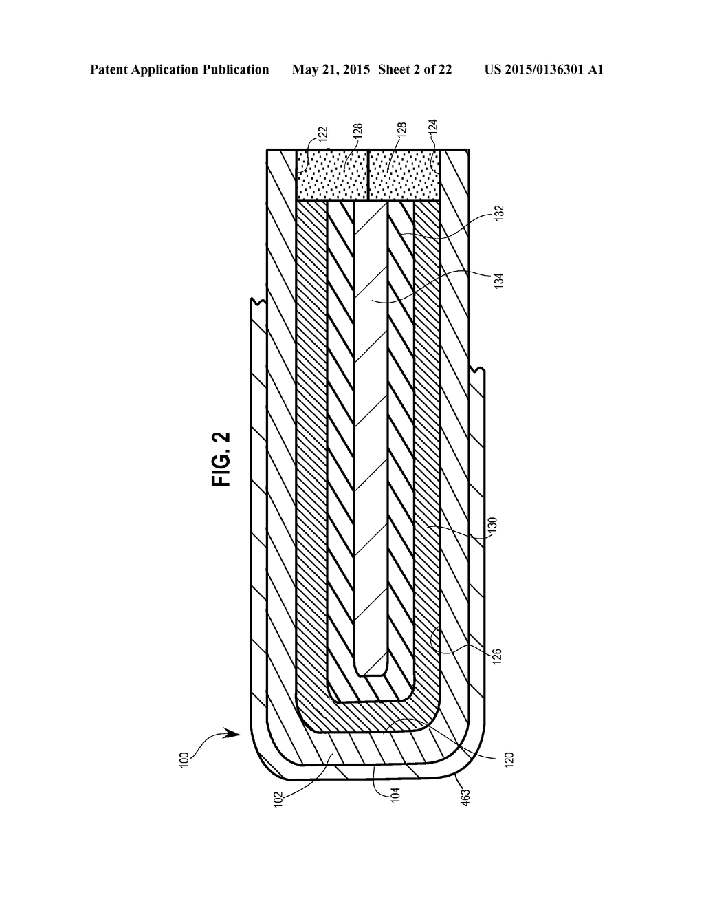 ADHESIVE MATERIAL COMPOSITION AND METHOD - diagram, schematic, and image 03