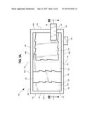 ADHESIVE MATERIAL COMPOSITION AND METHOD diagram and image