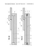 ADHESIVE MATERIAL COMPOSITION AND METHOD diagram and image