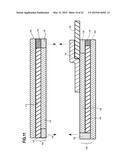 ADHESIVE MATERIAL COMPOSITION AND METHOD diagram and image