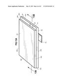 ADHESIVE MATERIAL COMPOSITION AND METHOD diagram and image