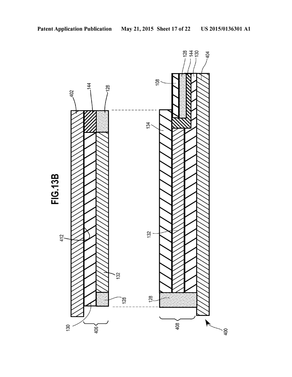 ADHESIVE MATERIAL COMPOSITION AND METHOD - diagram, schematic, and image 18