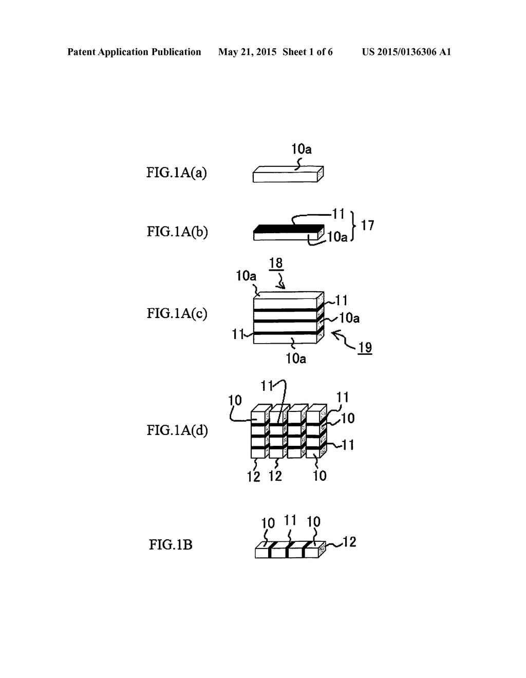 METHOD FOR MANUFACTURING LIGHT DISTRIBUTION MEMBER, AND METHOD FOR     MANUFACTURING LIGHT EMITTING DEVICE - diagram, schematic, and image 02