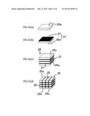 METHOD FOR MANUFACTURING LIGHT DISTRIBUTION MEMBER, AND METHOD FOR     MANUFACTURING LIGHT EMITTING DEVICE diagram and image