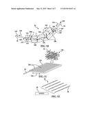 METHOD AND APPARATUS FOR MAKING FIBER REINFORCED COMPOSITE TUBES diagram and image