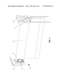 Roller Shade System And Method diagram and image