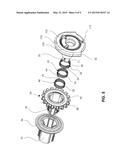 Roller Shade System And Method diagram and image